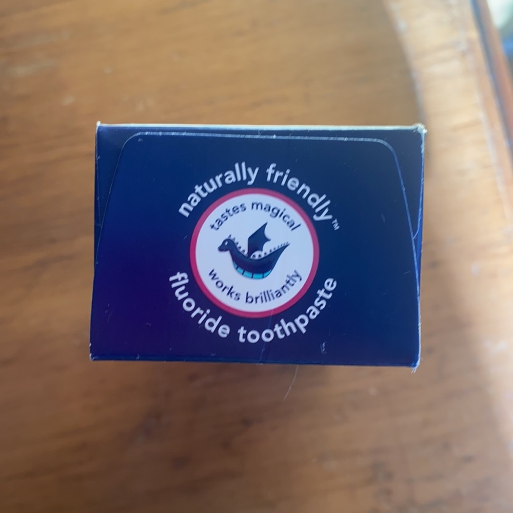 Hello toothpaste - Picture 7 of 7